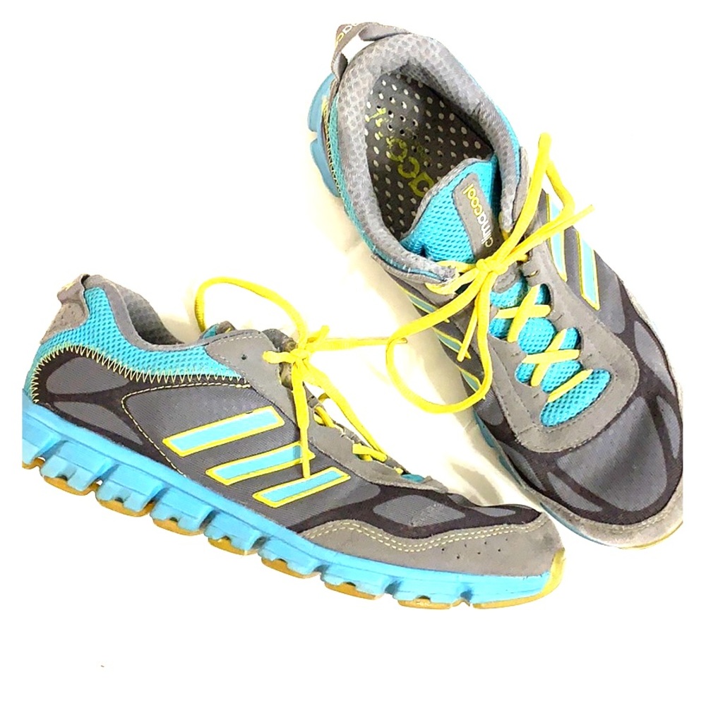 Adidas Climacool Running Shoes